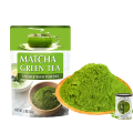 Matcha -Teepulver Bio -Matcha -Grün -Teepulver